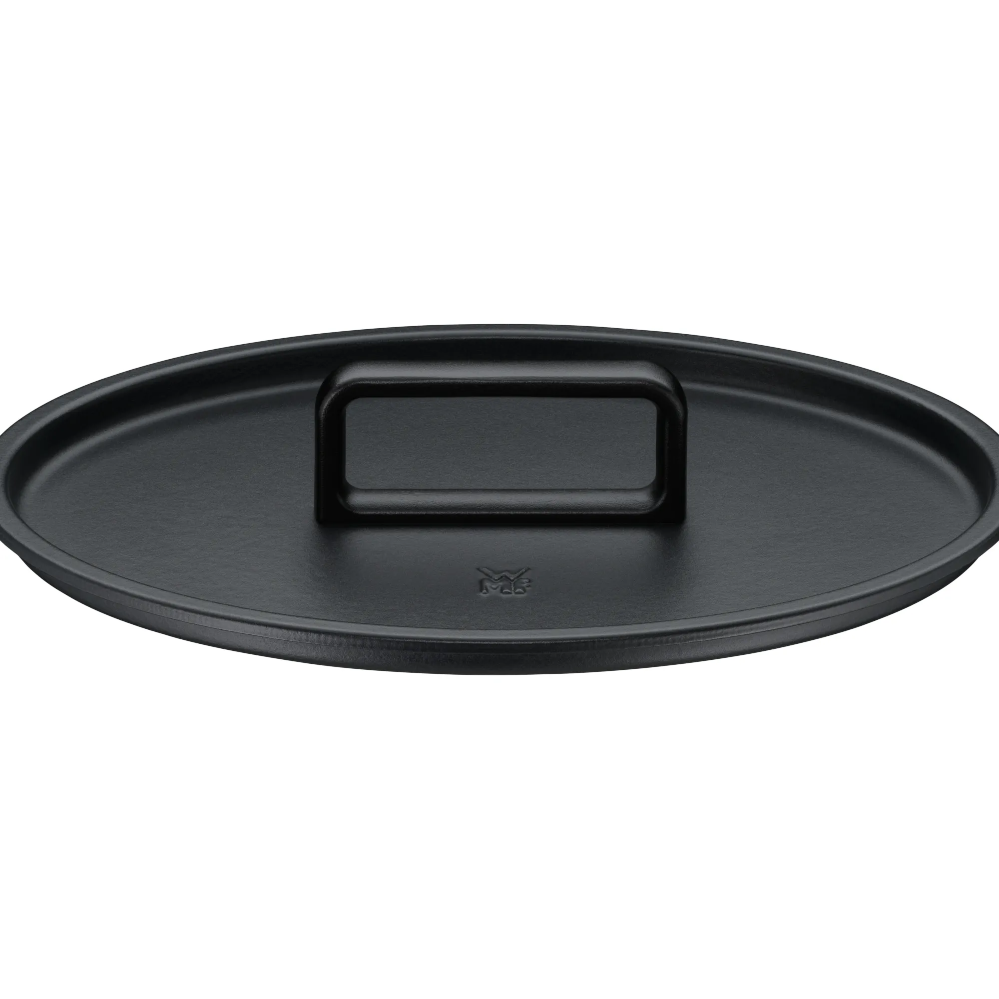 WMF Flavour Bräter oval, 33 x 26 cm, Black| Bräter & Schmortöpfe