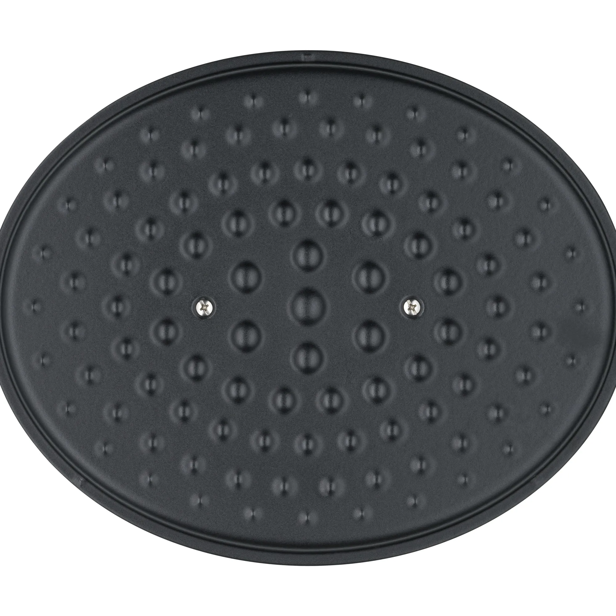 WMF Flavour Bräter oval, 33 x 26 cm, Black| Bräter & Schmortöpfe