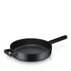 WMF Flavour Sautierpfanne, 28 cm, Black| Bratpfannen