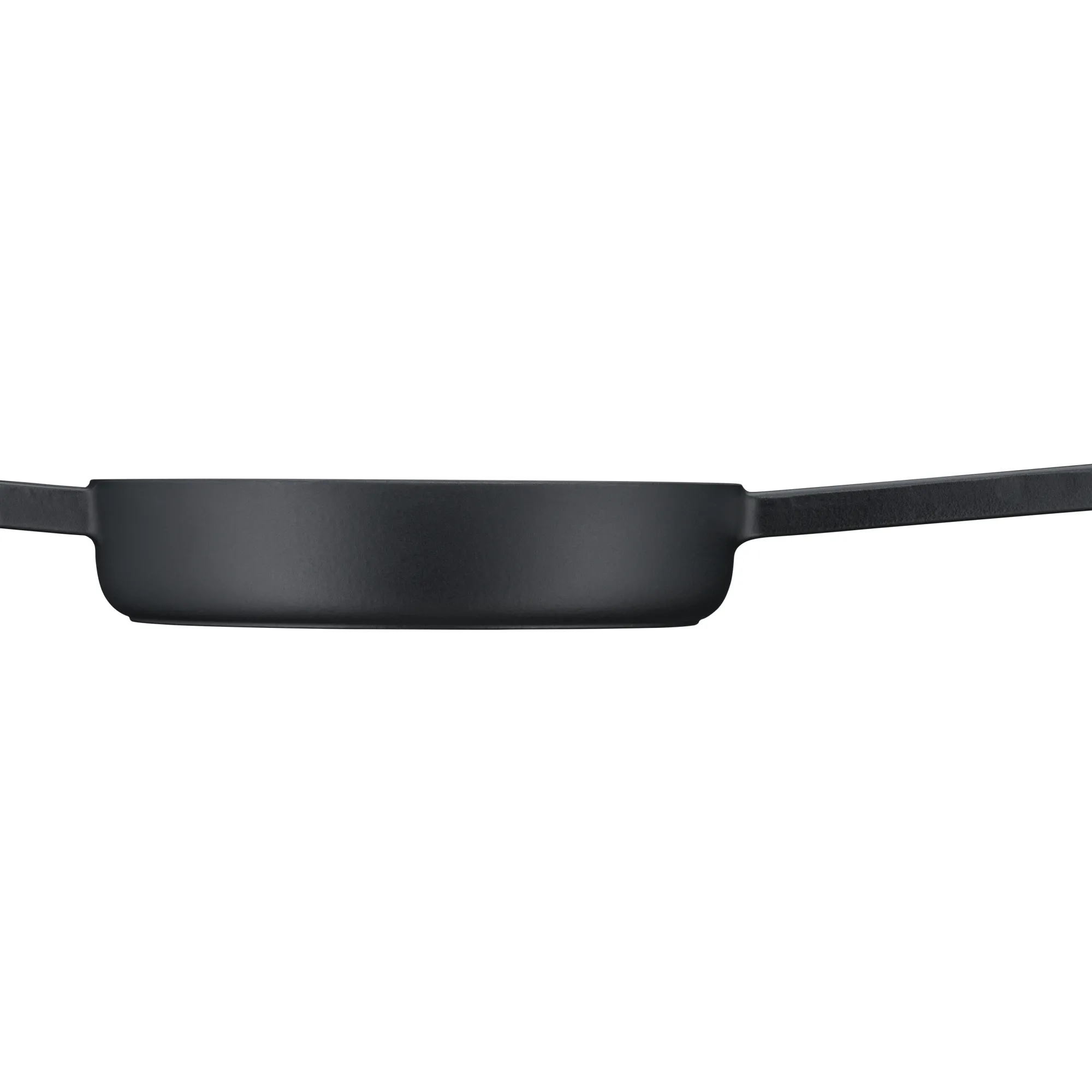 WMF Flavour Sautierpfanne, 28 cm, Black| Bratpfannen