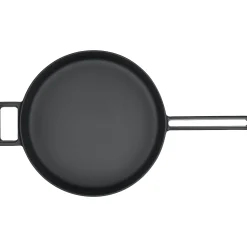 WMF Flavour Sautierpfanne, 28 cm, Black| Bratpfannen