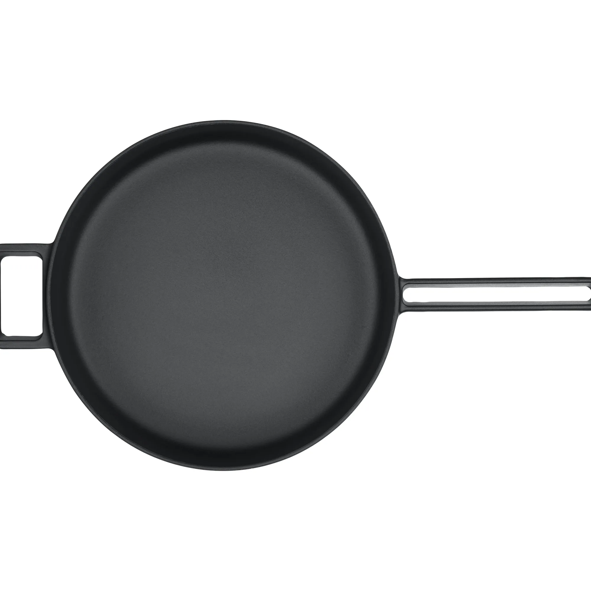WMF Flavour Sautierpfanne, 28 cm, Black| Bratpfannen