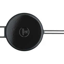 WMF Flavour Sautierpfanne, 28 cm, Black| Bratpfannen