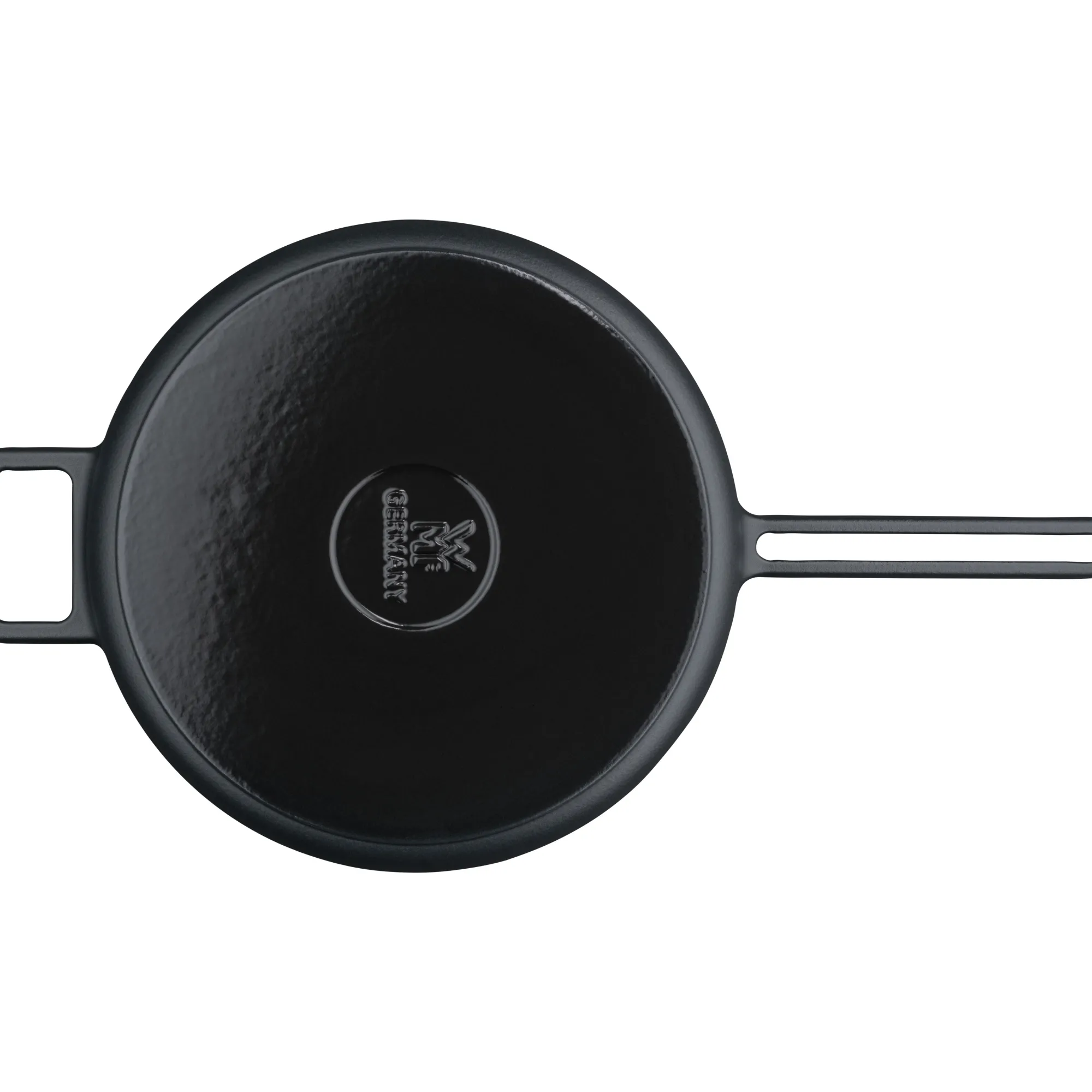 WMF Flavour Sautierpfanne, 28 cm, Black| Bratpfannen