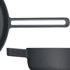 WMF Flavour Sautierpfanne, 28 cm, Black| Bratpfannen