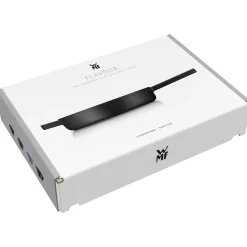 WMF Flavour Sautierpfanne, 28 cm, Black| Bratpfannen