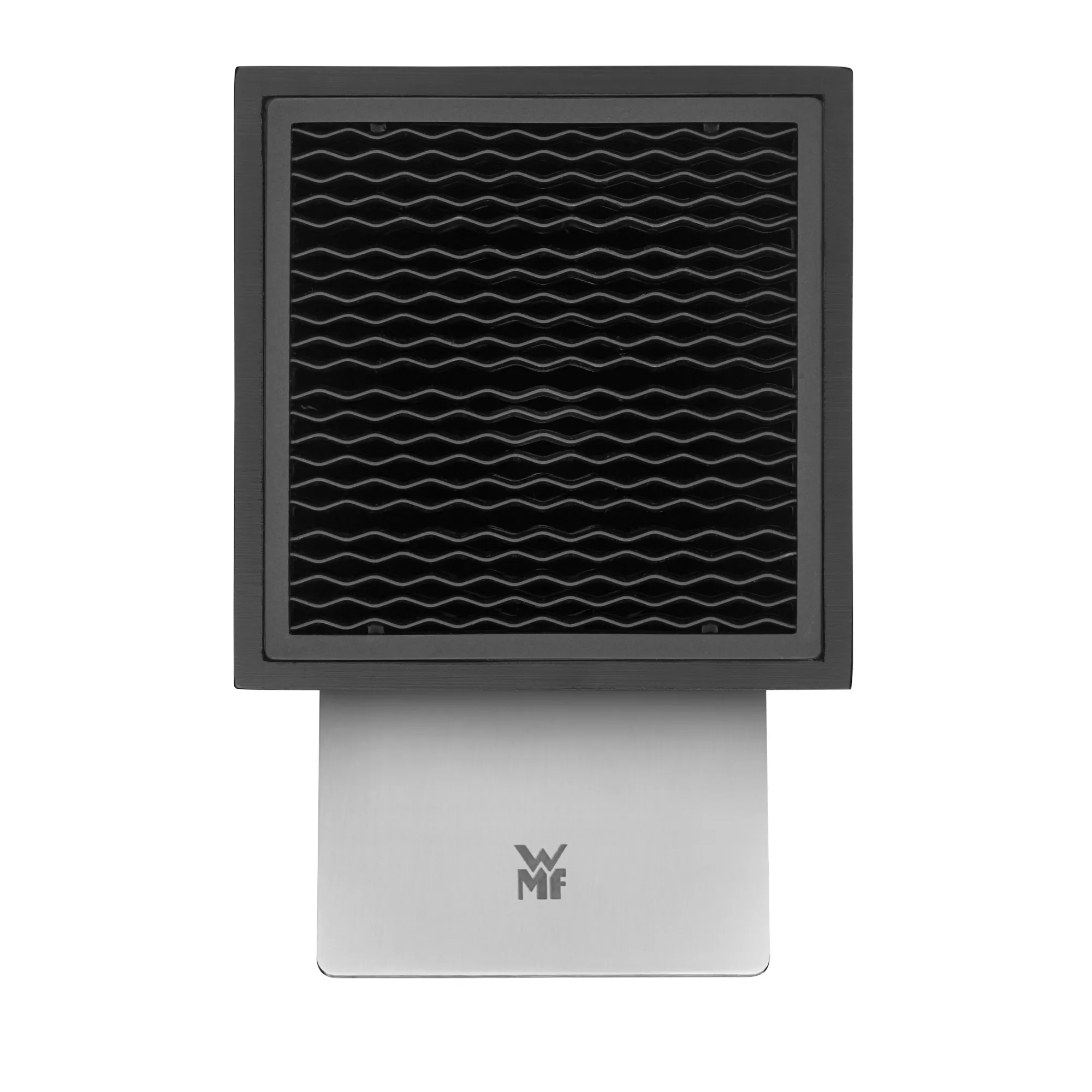 WMF FlexTec Messerblock Black, unbestückt| Messerblöcke