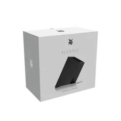 WMF FlexTec Messerblock Black, unbestückt| Messerblöcke