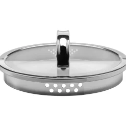 WMF Function 4 Advanced Glasdeckel, 16 cm| Zubehör Töpfe