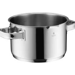 WMF Function 4 Advanced Kochtopf mit Deckel, 20 cm| Kochtöpfe|Induktionstöpfe