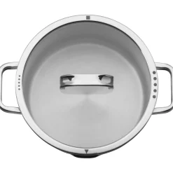 WMF Function 4 Advanced Topf-Vorteils-Set*, 4-teilig| Topfsets