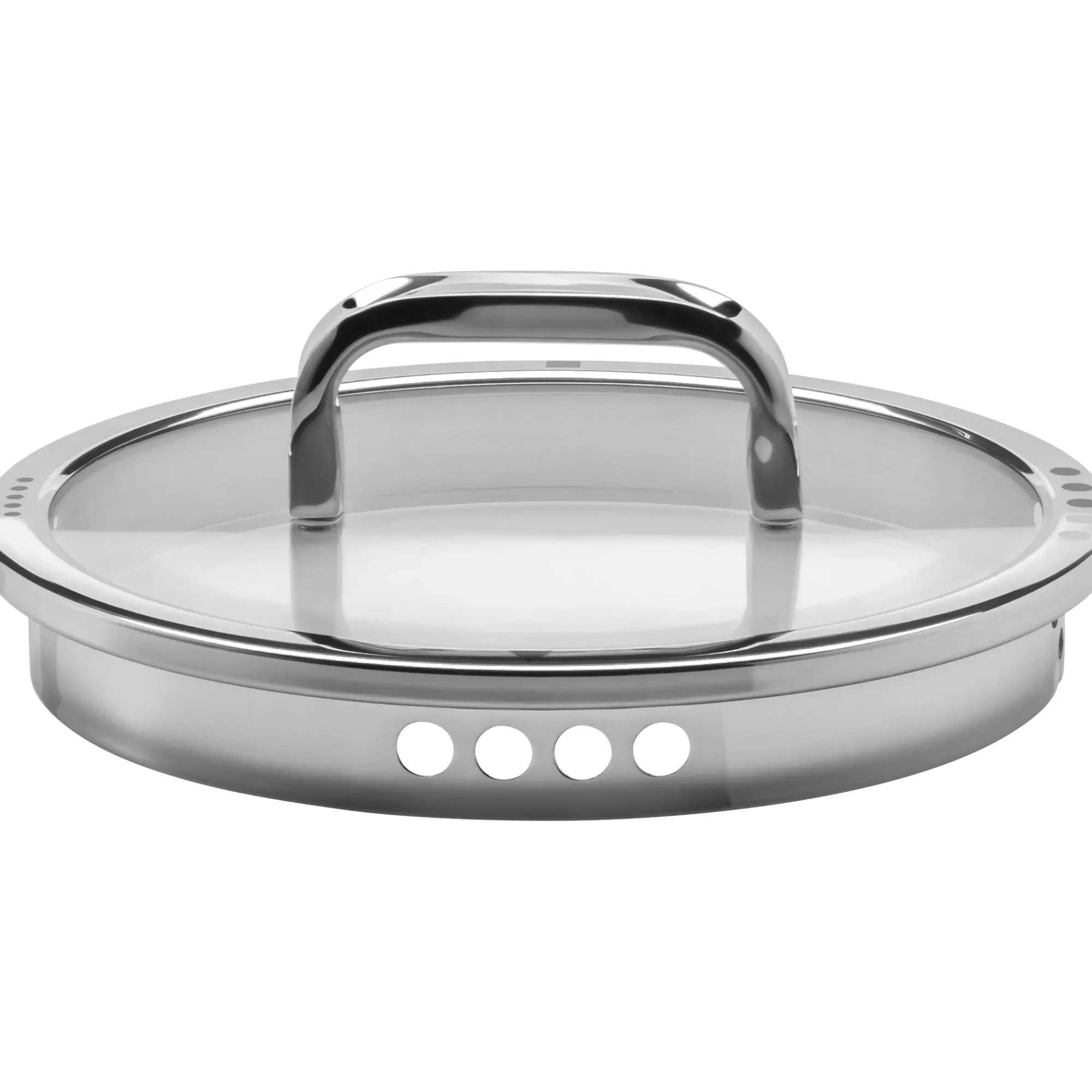 WMF Function 4 Advanced Topf-Vorteils-Set*, 4-teilig| Topfsets