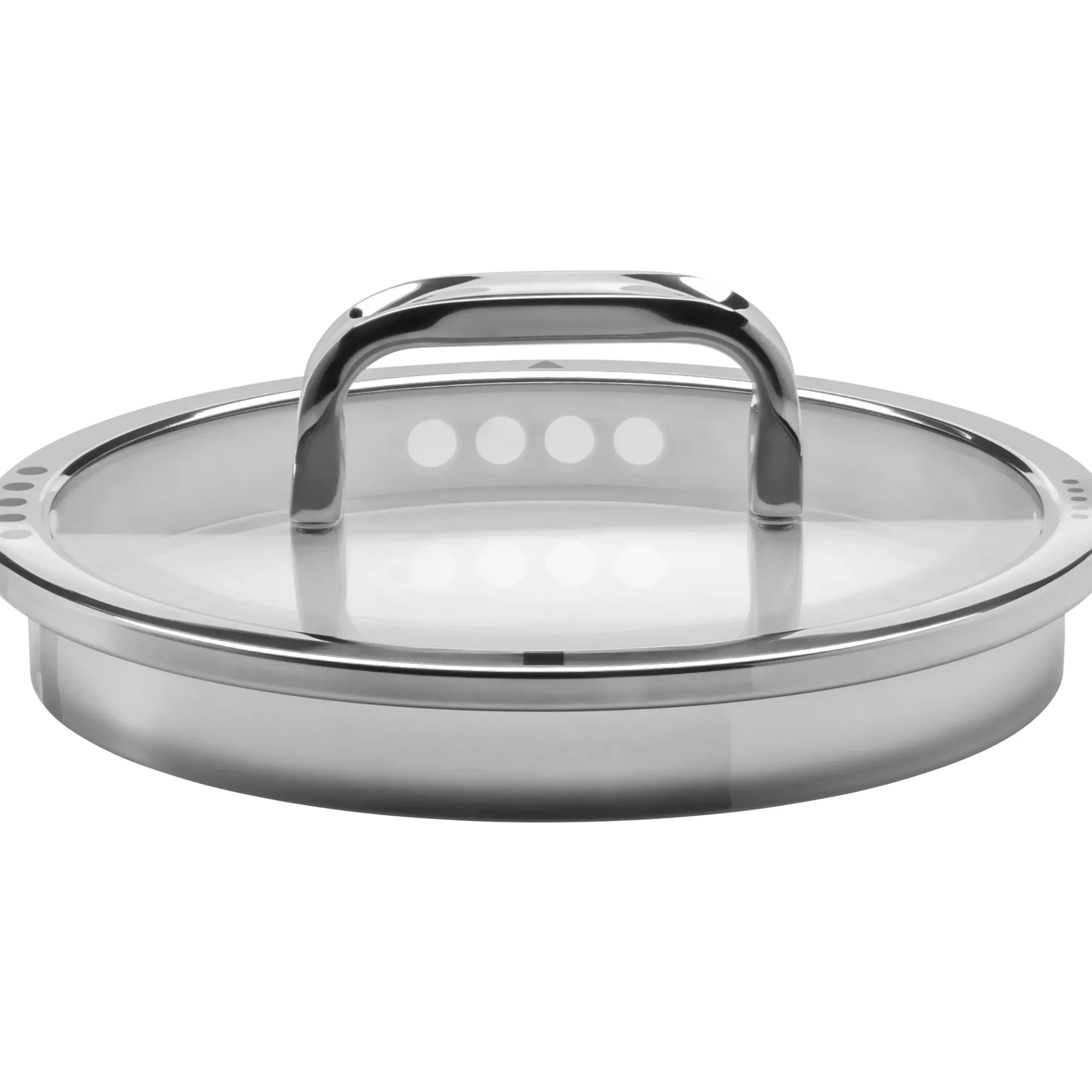 WMF Function 4 Advanced Topf-Vorteils-Set*, 4-teilig| Topfsets