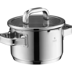WMF Function 4 Advanced Topf-Vorteils-Set*, 4-teilig| Topfsets