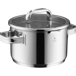 WMF Function 4 Advanced Topf-Vorteils-Set*, 4-teilig| Topfsets