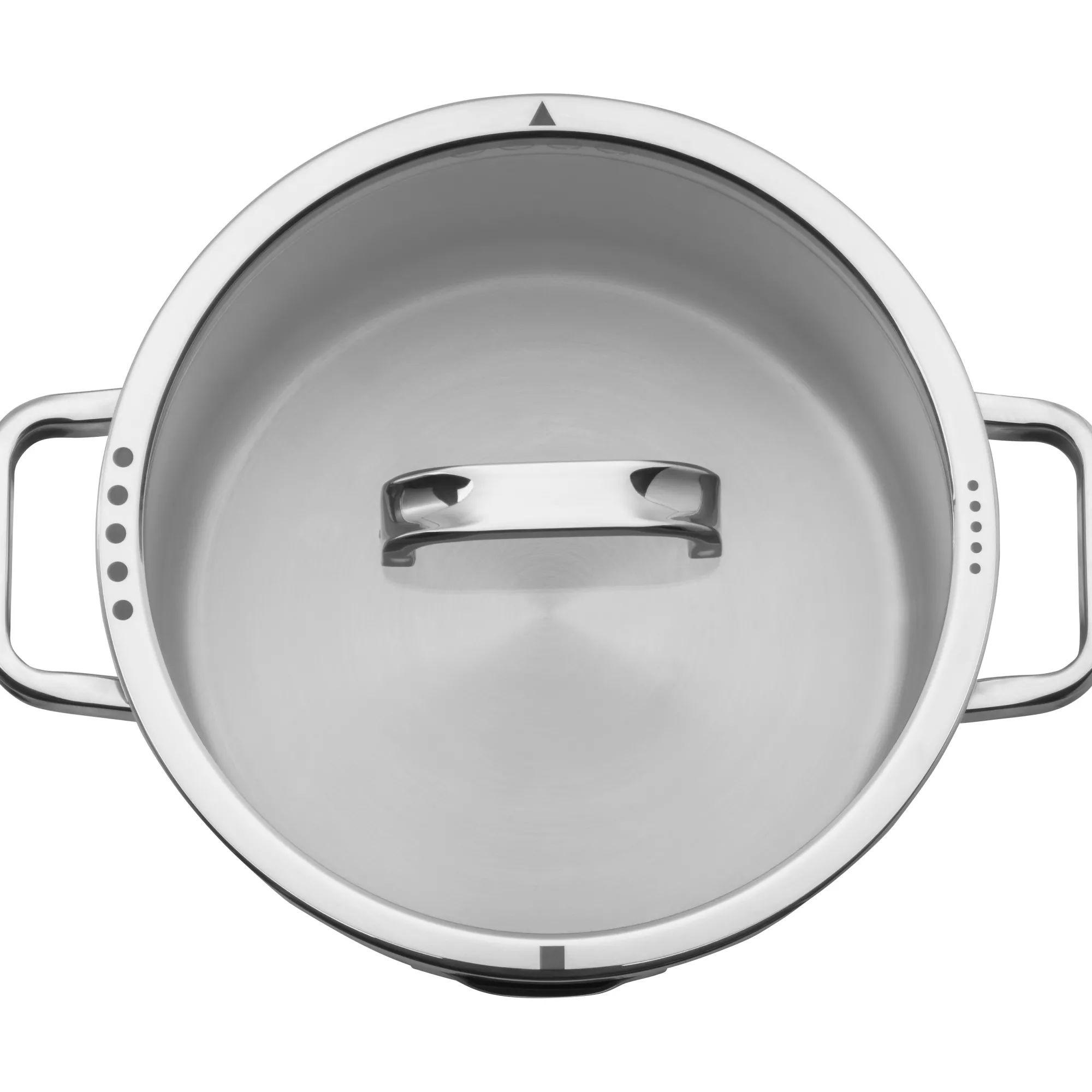 WMF Function 4 Advanced Topf-Vorteils-Set*, 4-teilig| Topfsets