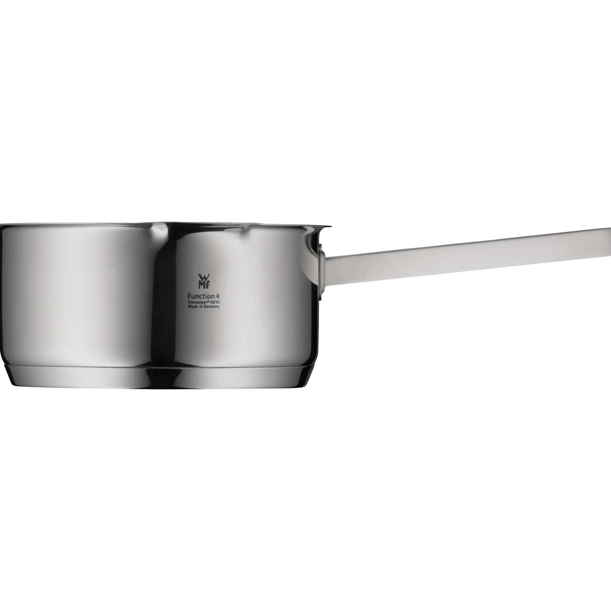 WMF Function 4 Advanced Topf-Vorteils-Set*, 4-teilig| Topfsets