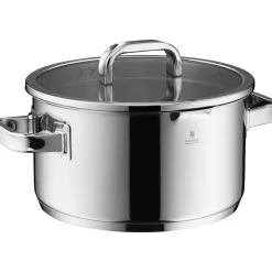 WMF Function 4 Advanced Topf-Vorteils-Set*, 5-teilig| Topfsets