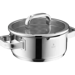 WMF Function 4 Advanced Topf-Vorteils-Set*, 5-teilig| Topfsets