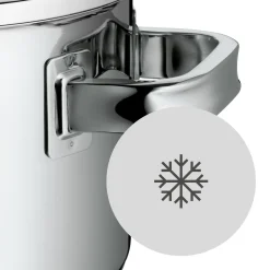 WMF Function 4 Advanced Topf-Vorteils-Set*, 5-teilig| Topfsets