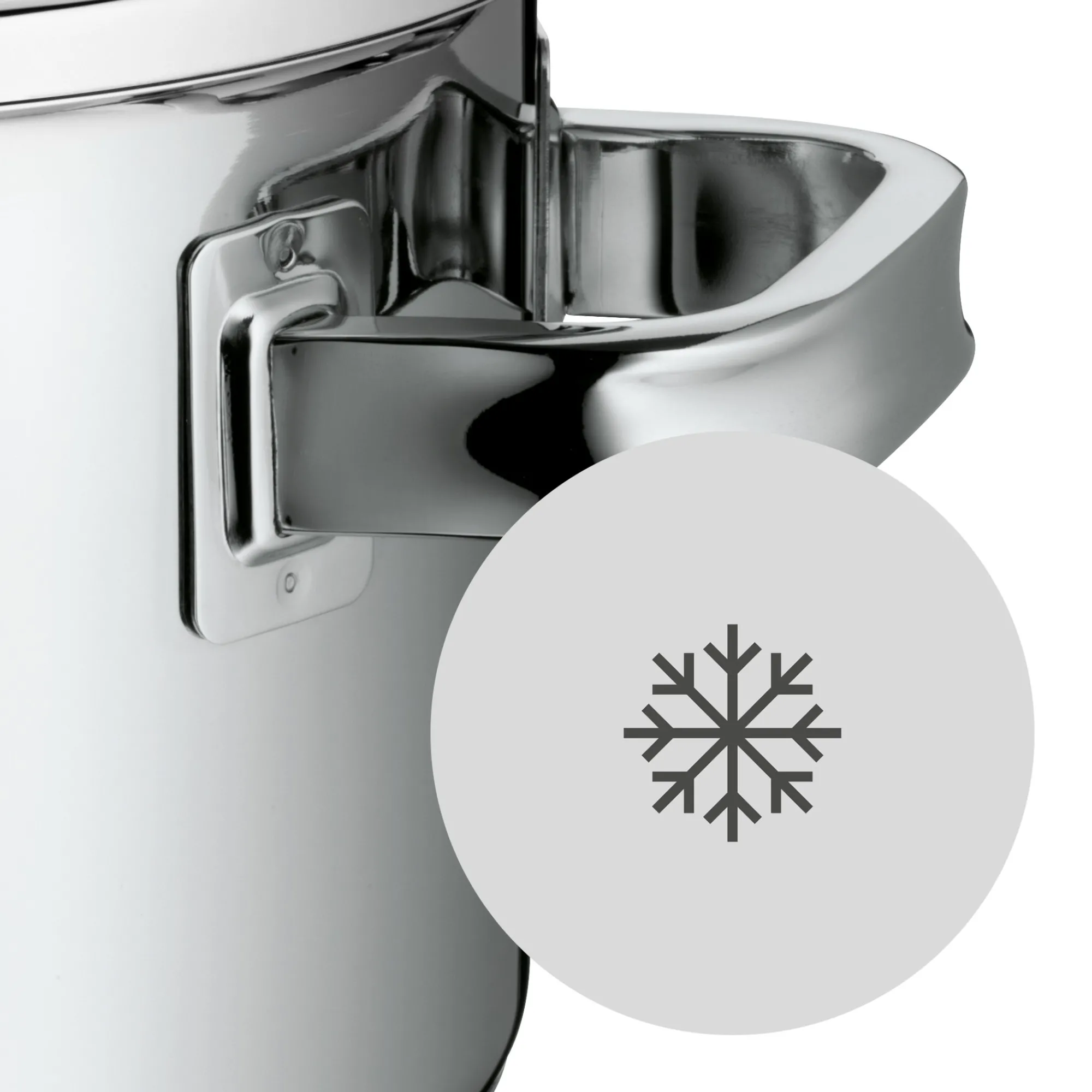 WMF Function 4 Advanced Topf-Vorteils-Set*, 5-teilig| Topfsets