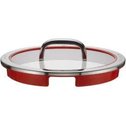 WMF Function 4 Bratentopf mit Deckel, 20 cm| Induktionstöpfe