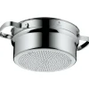 WMF Function 4 Dampfgareinsatz, 20 cm| Zubehör Töpfe