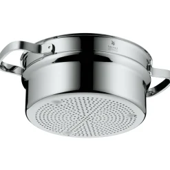 WMF Function 4 Dampfgareinsatz, 20 cm| Zubehör Töpfe