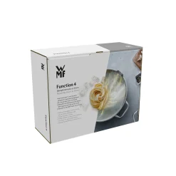 WMF Function 4 Dampfgareinsatz, 20 cm| Zubehör Töpfe