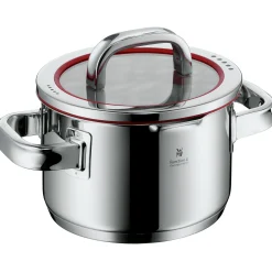 WMF Function 4 Kochtopf mit Deckel, 16 cm| Kochtöpfe
