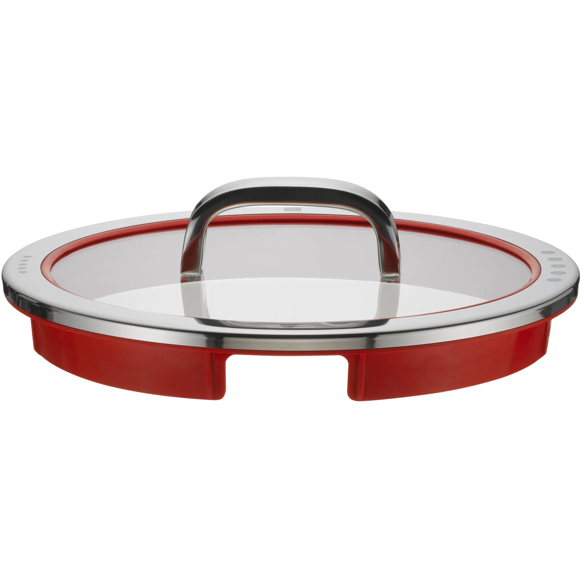 WMF Function 4 Kochtopf mit Deckel, 20 cm| Kochtöpfe