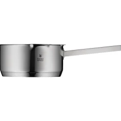 WMF Function 4 Stielkasserolle mit Deckel, 16 cm| Stielkasserollen