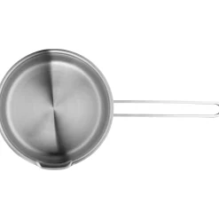 WMF Function 4 Stielkasserolle mit Deckel, 16 cm| Stielkasserollen