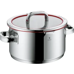 WMF Function 4 Topf-Vorteils-Set*, 5-teilig| Topfsets