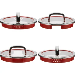 WMF Function 4 Topf-Vorteils-Set*, 5-teilig| Topfsets