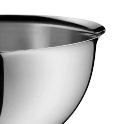 WMF Function Bowls Rührschüssel mit Standfuß, 20 cm| Backutensilien|Schüsseln