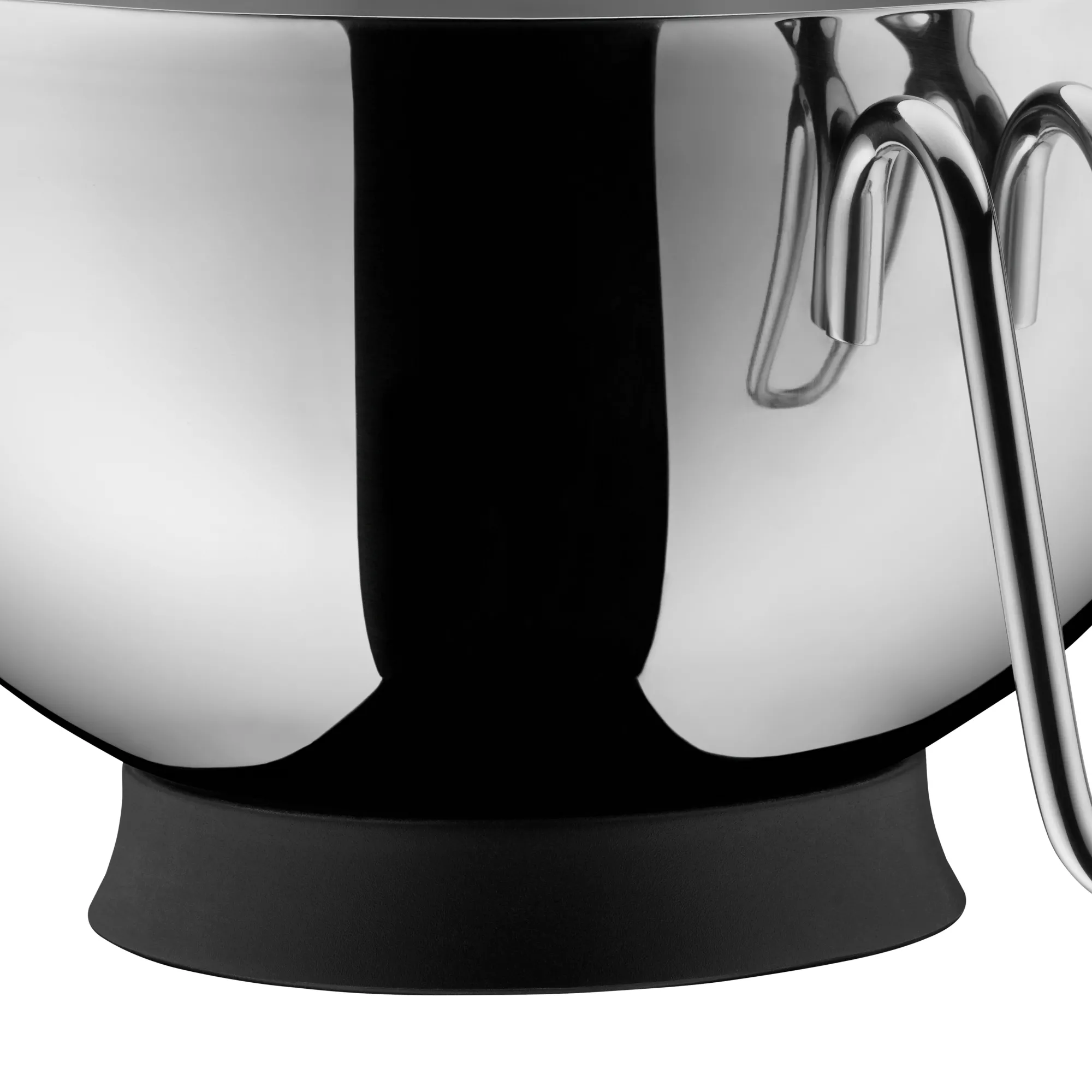 WMF Function Bowls Rührschüssel mit Standfuß, 20 cm| Backutensilien|Schüsseln