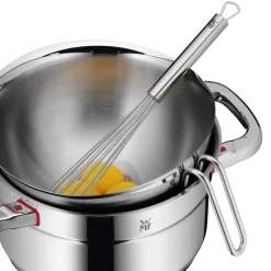WMF Function Bowls Rührschüssel mit Standfuß, 20 cm| Backutensilien|Schüsseln