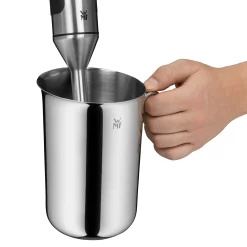 WMF Function Bowls Rührschüssel, 12,5cm| Backutensilien|Schüsseln