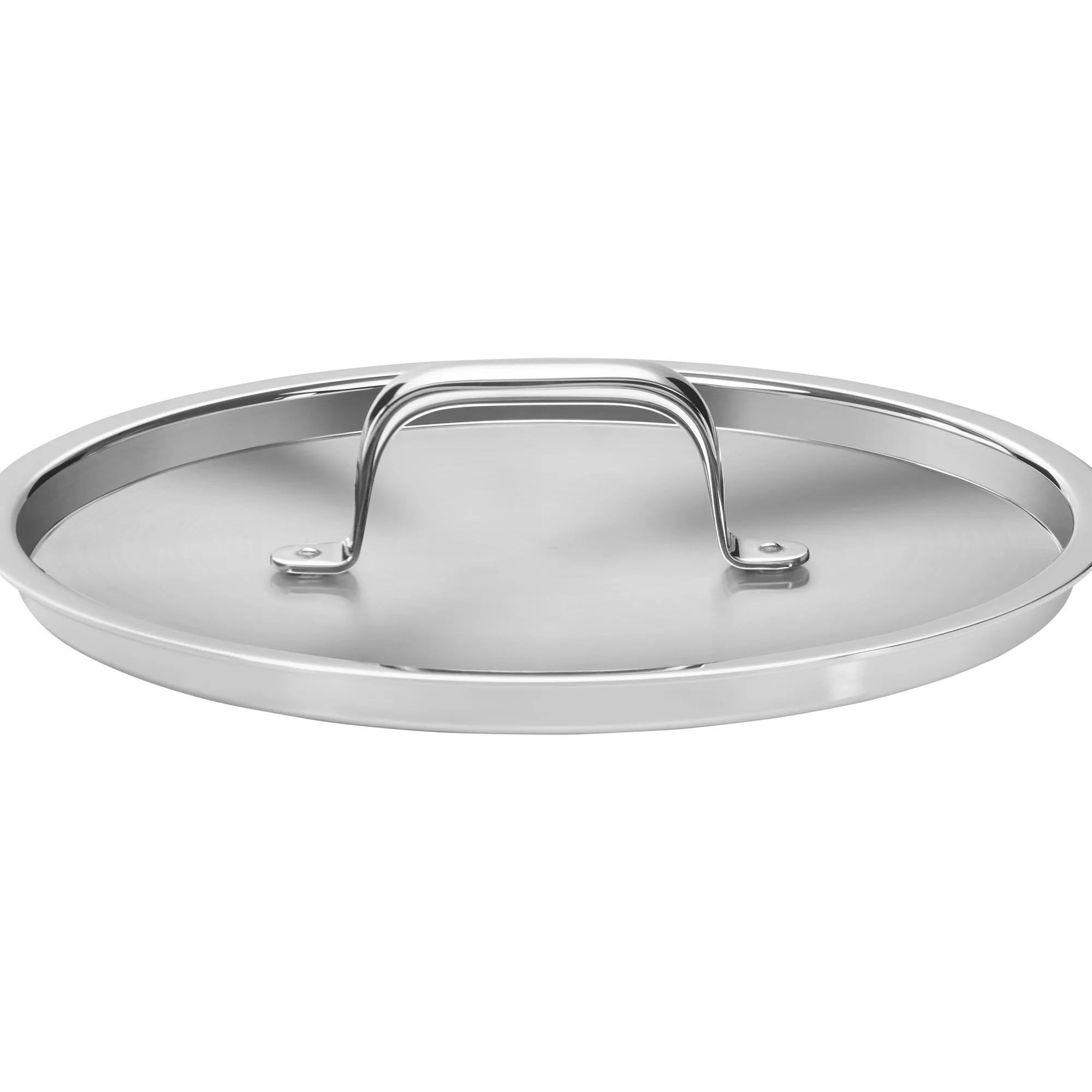 WMF Fusiontec Aromatic Edelstahldeckel, 24 cm| Pfannendeckel|Zubehör Töpfe