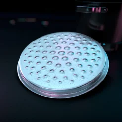 WMF Fusiontec Aromatic Edelstahldeckel, 28 cm| Pfannendeckel|Zubehör Töpfe