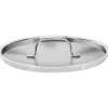 WMF Fusiontec Aromatic Edelstahldeckel, 22 cm| Zubehör Töpfe