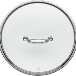 WMF Fusiontec Mineral Glasdeckel, 28 cm| Zubehör Töpfe