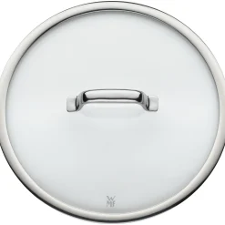 WMF Fusiontec Mineral Glasdeckel, 28 cm| Zubehör Töpfe