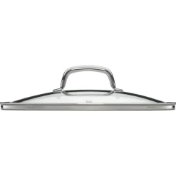 WMF Fusiontec Mineral Glasdeckel, 28 cm| Zubehör Töpfe