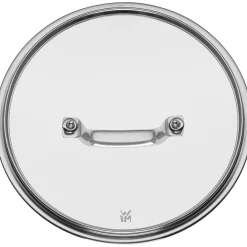 WMF Fusiontec Mineral Glasdeckel für Multi-Topf, 22 cm| Zubehör Töpfe