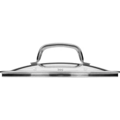 WMF Fusiontec Mineral Glasdeckel für Multi-Topf, 22 cm| Zubehör Töpfe