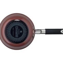 WMF Fusiontec Mineral Multi-Topf mit Glasdeckel, 22 cm, Rose Quartz| Kochtöpfe|Induktionstöpfe