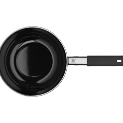 WMF Fusiontec Mineral Multi-Topf, 22 cm, Platinum| Kochtöpfe|Induktionstöpfe