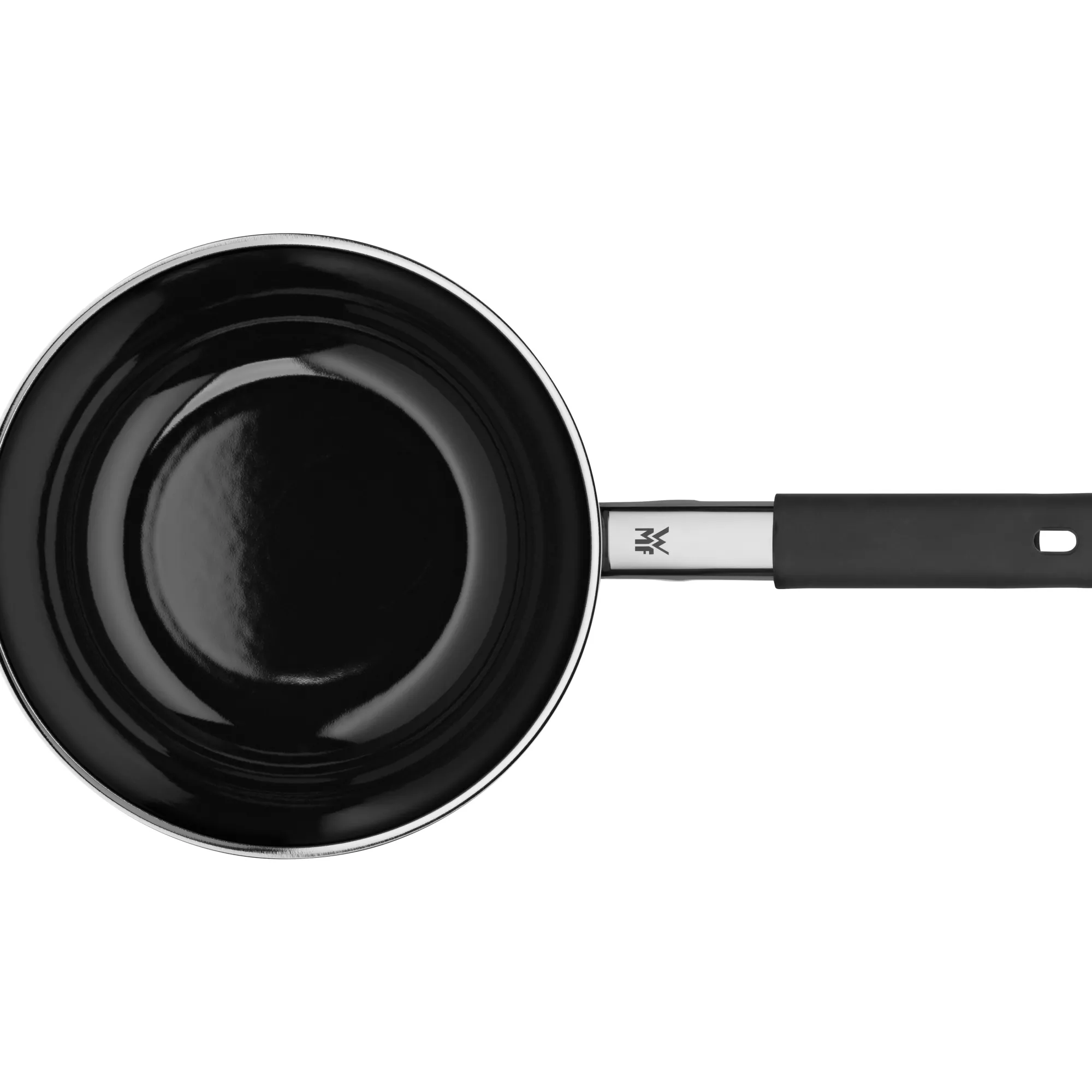 WMF Fusiontec Mineral Multi-Topf, 22 cm, Platinum| Kochtöpfe|Induktionstöpfe